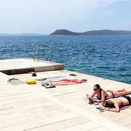 By The Sea - 5995 شقة