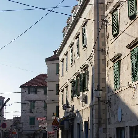 By The Sea - 5995 شقة سبليت